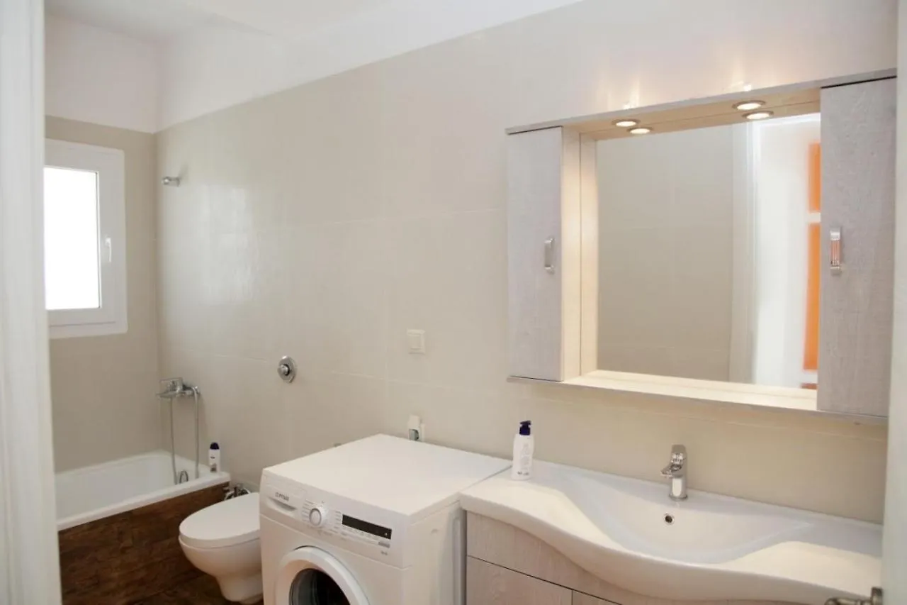Holiday home Villa Evita Garden Floor Suite Afytos Greece