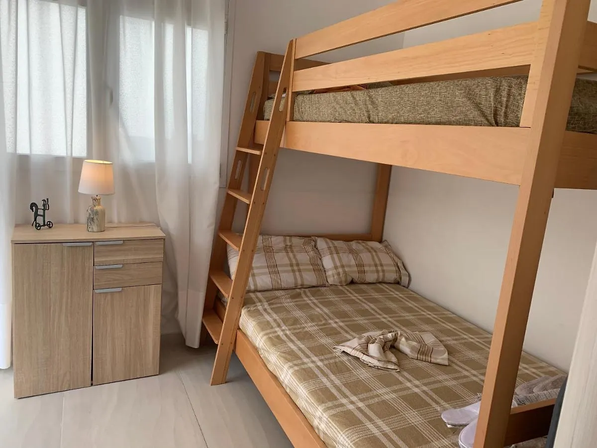 Holiday home Villa Evita Garden Floor Suite Afytos Greece
