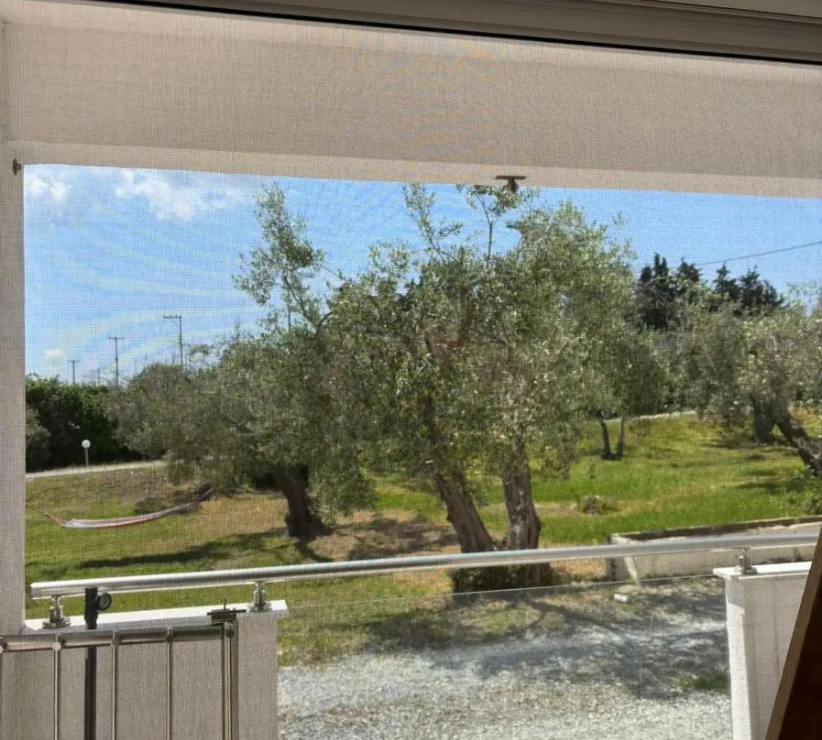 Holiday home Villa Evita Garden Floor Suite Afytos Greece